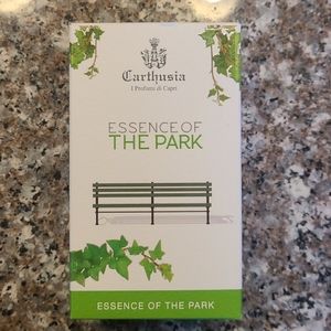 Carthusia Essence of The Park New 50ml